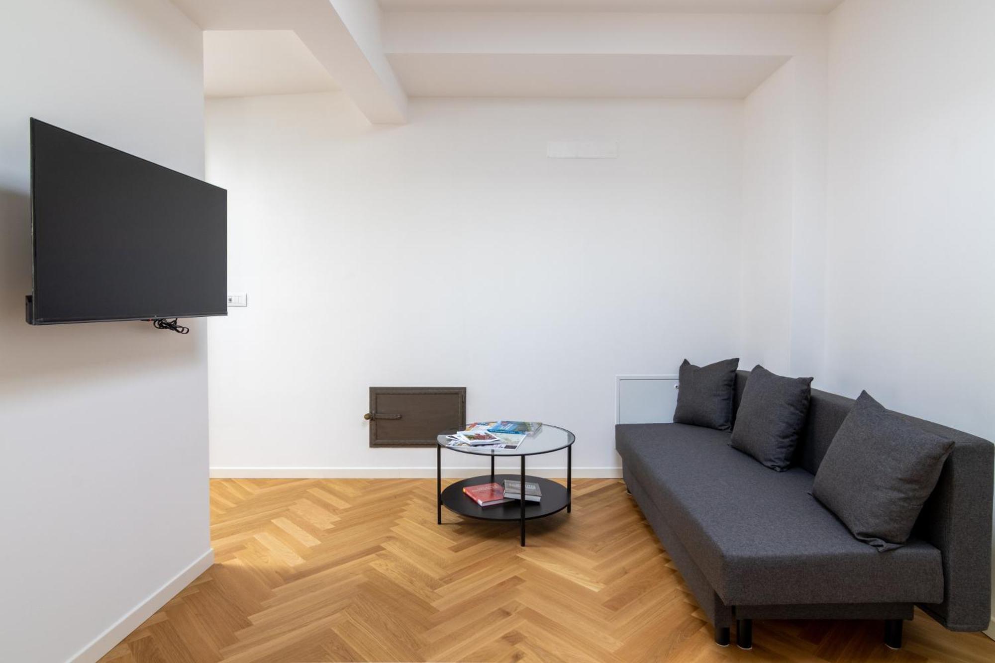 Villa Bregenz Apartment Merano Esterno foto