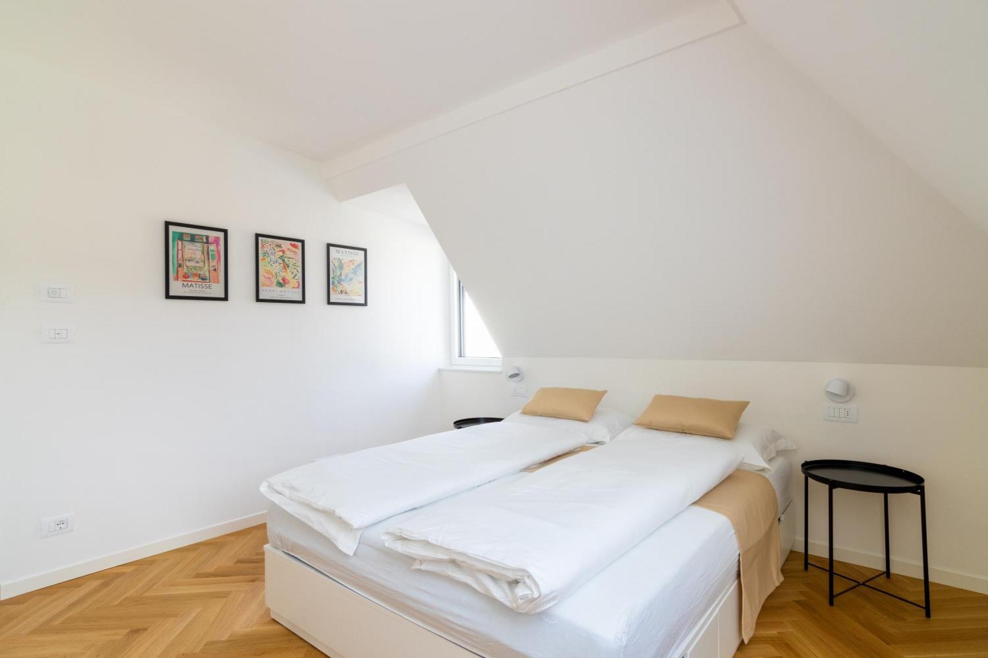 Villa Bregenz Apartment Merano Esterno foto
