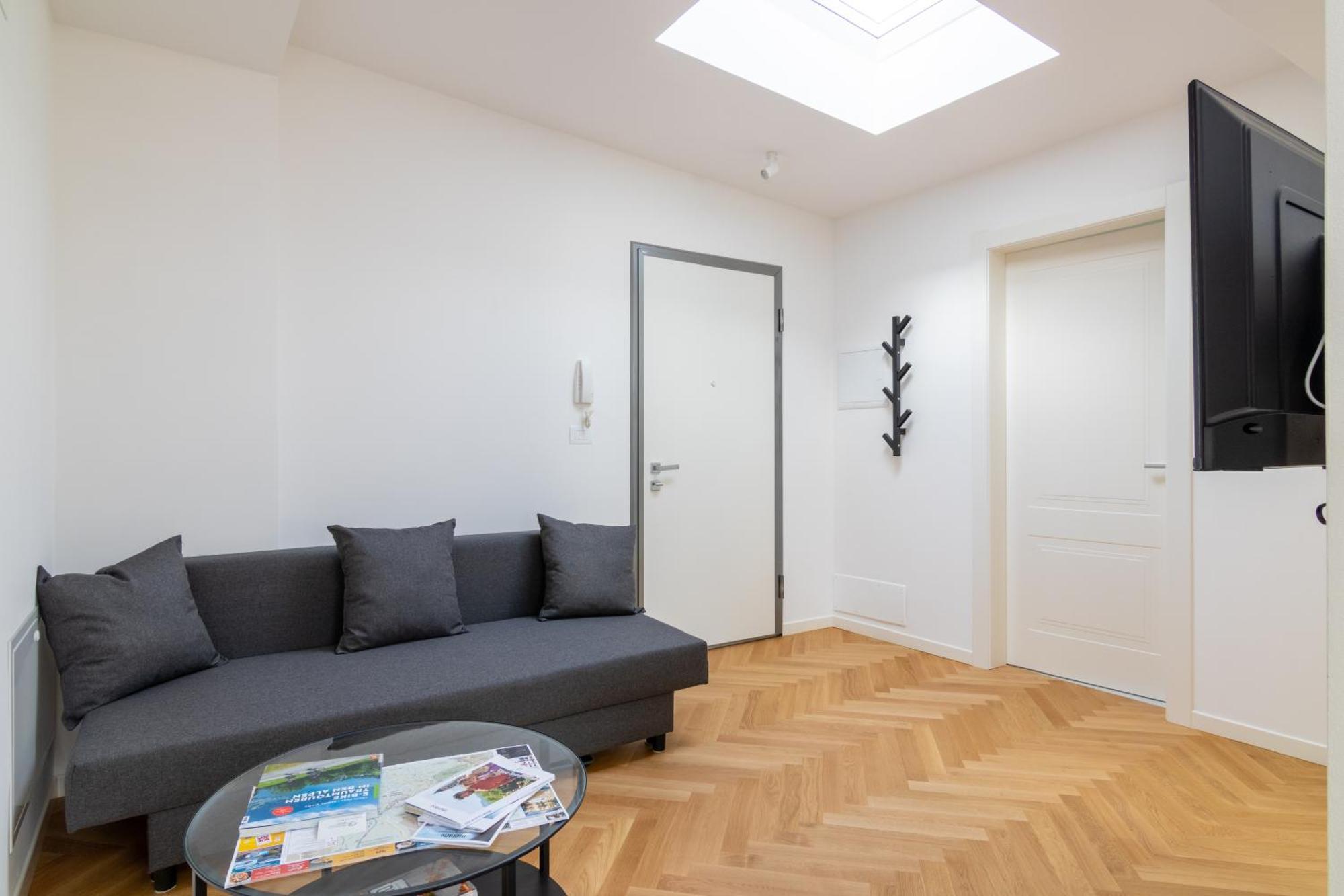 Villa Bregenz Apartment Merano Esterno foto